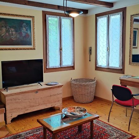 Casa Vacanze Monte Villa Пьеве-ди-Солиго Экстерьер фото