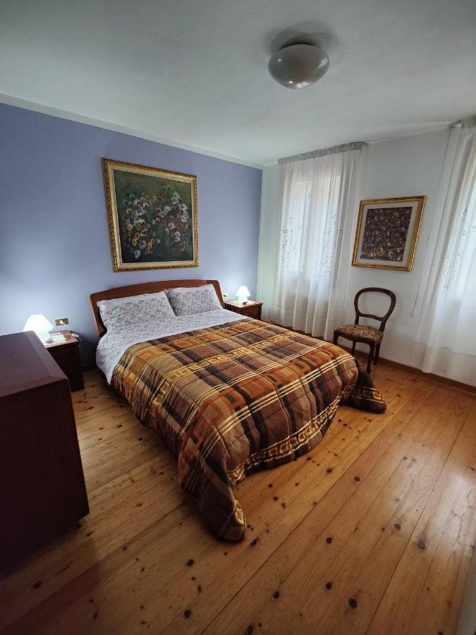 Casa Vacanze Monte Villa Пьеве-ди-Солиго Экстерьер фото