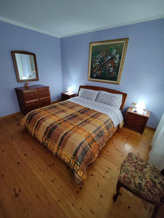 Casa Vacanze Monte Villa Пьеве-ди-Солиго Экстерьер фото