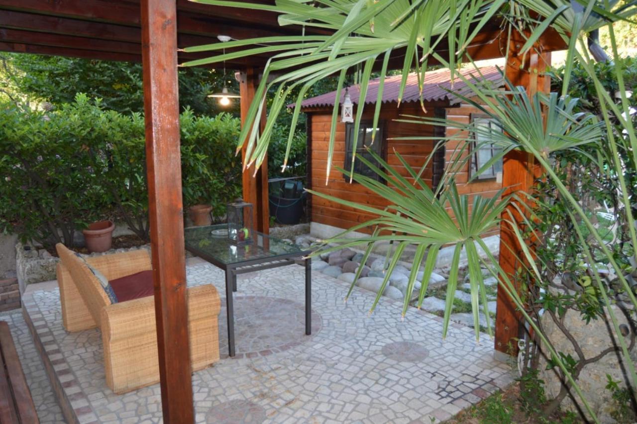Casa Vacanze Monte Villa Пьеве-ди-Солиго Экстерьер фото
